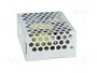 MEAN WELL RS-15 Alimentador de módulo 15W 12VDC 1,2A