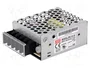 MEAN WELL RS-15 Alimentador de módulo 15W 12VDC 1,2A