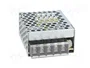 MEAN WELL RS-15 Alimentador de módulo 15W 12VDC 1,2A