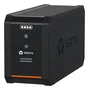 Vertiv PSA6E-600IT-SCH UPS Interactivo 600 VA / 315 W, Onda Senoidal, 4 Salidas AC, Entrada 220-240V, Batería VRLA, Color Negro