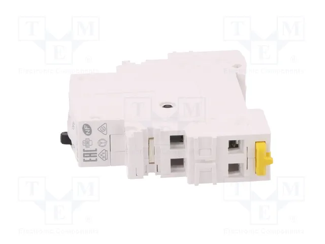 SCHNEIDER ELECTRIC Relé de instalación biestable por impulsos NA SCHNEIDER ELECTRIC Relé de instalación biestable por impulsos NA