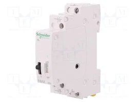 SCHNEIDER ELECTRIC Relé de instalación biestable por impulsos NA