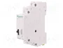 SCHNEIDER ELECTRIC Relé de instalación biestable por impulsos NA