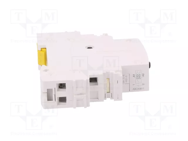 SCHNEIDER ELECTRIC Relé de instalación biestable por impulsos NA SCHNEIDER ELECTRIC Relé de instalación biestable por impulsos NA