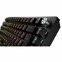 Corsair K65 Plus Wireless Teclado Mecánico Gaming 75% MLX Fusion Táctiles Negro