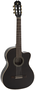 Guitarra Clásica Admira Luna Serie Estudio Cutaway Electrificada Fishman