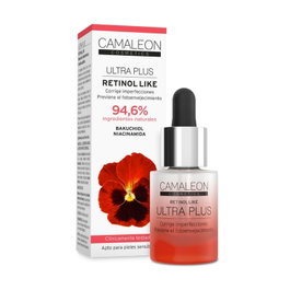 CAMALEON COSMETICS Sérum Ultra Plus Retinol Like 15ml