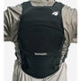 Bluegrass Venture Armadura Protector Pecho Espalda SAS-TEC Certificado EN1621 Nivel 2 Talla L Unisexo