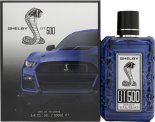 Carroll Shelby GT500 Eau De Toilette 100 ml Spray