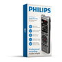 Philips VoiceTracer DVT2075 Grabadora de voz Anthracite