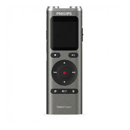 Philips VoiceTracer DVT2075 - Grabador de voz digital