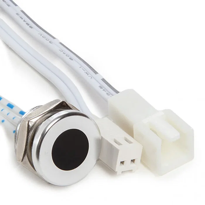Sensor IR de Movimiento Cable 1,2M Greenice para Tiras LED Sensor IR de Movimiento Cable 1,2M Greenice para Tiras LED