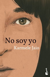 No soy yo, Karmele Jaio - BOOKET