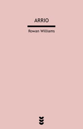 Arrio, Rowan Williams - SIGUEME
