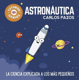 BEASCOA, ASTRONÁUTICA - Carlos Pazos