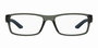Under Armour UA-5053-4C3F416 Gafas de Vista Verde
