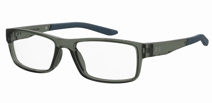 Under Armour UA-5053-4C3F416 Gafas de Vista Verde Under Armour UA-5053-4C3F416 Gafas de Vista Verde
