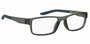 Under Armour UA-5053-4C3F416 Gafas de Vista Verde