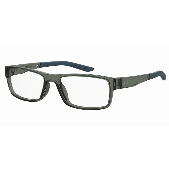 Montura de Gafas Hombre Under Armour UA50534C3F416 Verde ø 54 mm Montura de Gafas Hombre Under Armour UA50534C3F416 Verde ø 54 mm