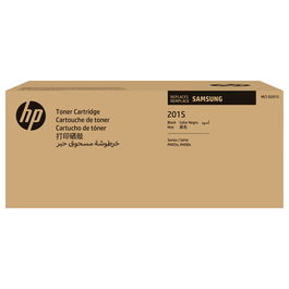 HP Cartucho de tóner negro Samsung SU878A / MLT-D201S, original, compatible ProXpress M4580, 10000 páginas