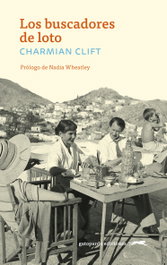 Los buscadores de loto, Charmian Clift - GATOPARDO EDICIONES