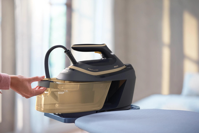 Philips PerfectCare 6000 Series PSG6066/20 Plancha con generador de vapor