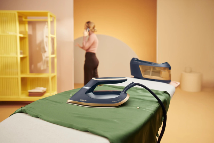 Philips PerfectCare 6000 Series PSG6066/20 Plancha con generador de vapor
