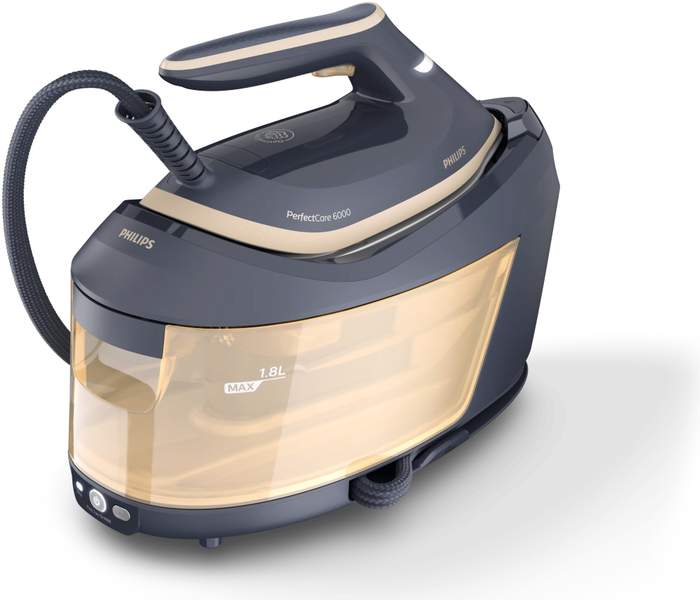 Philips PerfectCare 6000 Series PSG6066/20 Plancha con generador de vapor