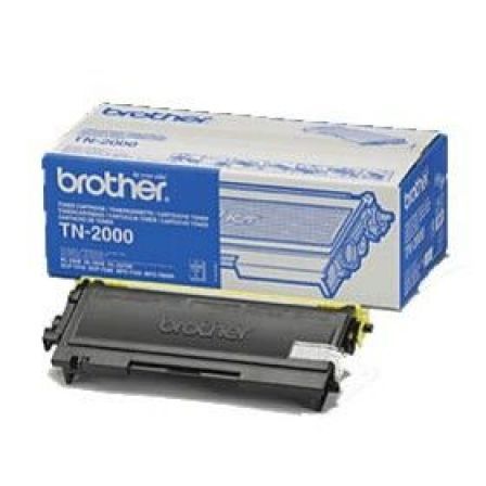 Brother TN-2000 Negro