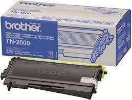 Brother Hl-2030-2040-2070, Mfc-7420, Dcp-7025 Toner, 2.500 Páginas