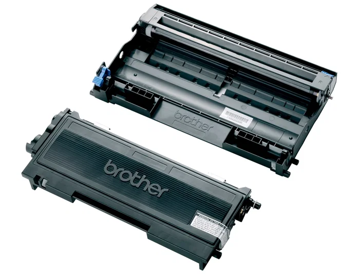 Brother TN-2000 Negro
