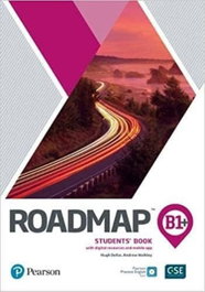 LONGMAN Roadmap B1+ Student´s Workbook