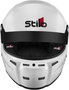 Stilo ST5 GTN Turismo Composite Blanco/Interior Negro - Talla 61