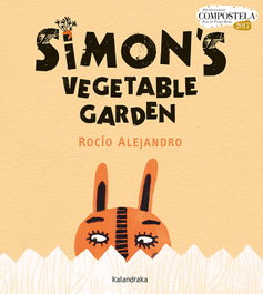 KALANDRAKA, SIMON´S VEGETABLE GARDEN
