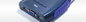 ATEN CS64US KVM Switch de 4 puertos USB y VGA con Audio, Azul