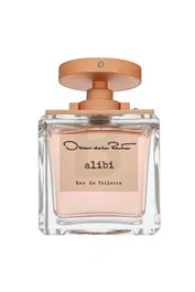 Oscar de la Renta Alibi Agua de Tocador para Mujeres 100 ml