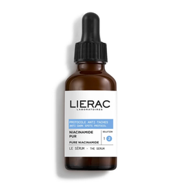Lierac Suero Anti-Manchas Protocol The Serum 30 mL