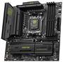 MSI MAG B850M MORTAR WiFi Placa Base AMD B850 Socket AM5 DDR5 Micro ATX para PC