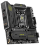 MSI MAG B850M MORTAR WiFi Placa Base AMD B850 Socket AM5 DDR5 Micro ATX para PC