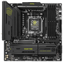 MSI MAG B850M MORTAR WiFi Placa Base AMD B850 Socket AM5 DDR5 Micro ATX para PC