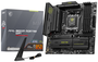 MSI MAG B850M MORTAR WiFi Placa Base AMD B850 Socket AM5 DDR5 Micro ATX para PC