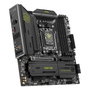 MSI MAG B850M Mortar Wifi Placa Base, AMD B850, Socket AM5, micro ATX, DDR5