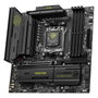 MSI MAG B850M Mortar Wifi Placa Base, AMD B850, Socket AM5, micro ATX, DDR5