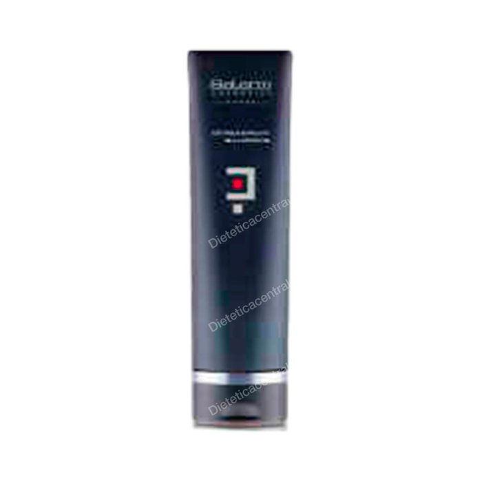 Salerm HOMME Champú Caspa Exfoliante 250 ml Salerm HOMME Champú Caspa Exfoliante 250 ml