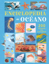 SM Enciclopedia del oceano