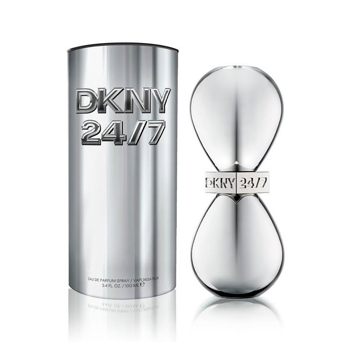 Donna Karan DKNY 24/7 Eau de Parfum Vaporizador 100 ml Mujer
