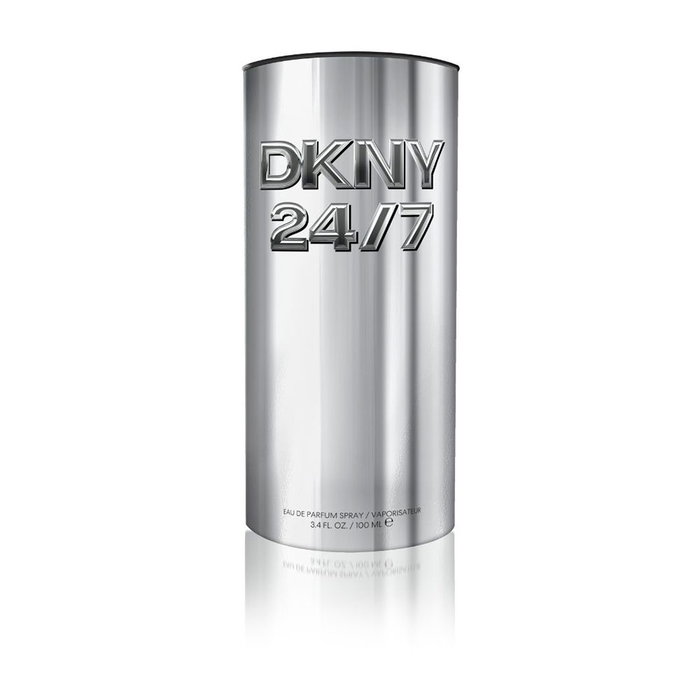 Donna Karan DKNY 24/7 Eau de Parfum Vaporizador 100 ml Mujer