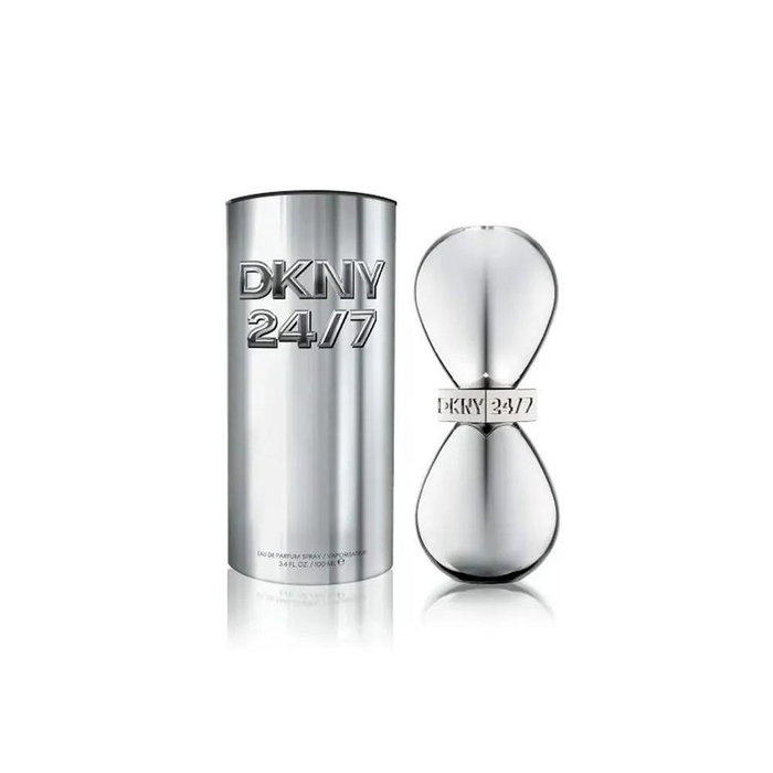 DKNY 24/7 For Her Eau de Parfum 100 ml Spray DKNY 24/7 For Her Eau de Parfum 100 ml Spray