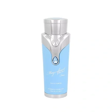 Armaf Magnificent Satin Pour Homme Eau de Parfum 100ml Armaf Magnificent Satin Pour Homme Eau de Parfum 100ml