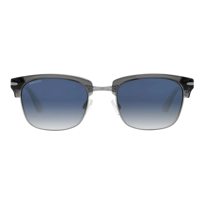 Serengeti SS746003-S RYAN Gafas de sol Polarizadas Verde/Marrón